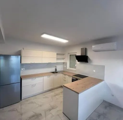 Luxury Penthouse In Makarska, Croatia Apartment Makarska