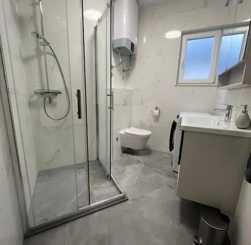 Apartment Luxury Penthouse In Makarska, Croatia Makarska