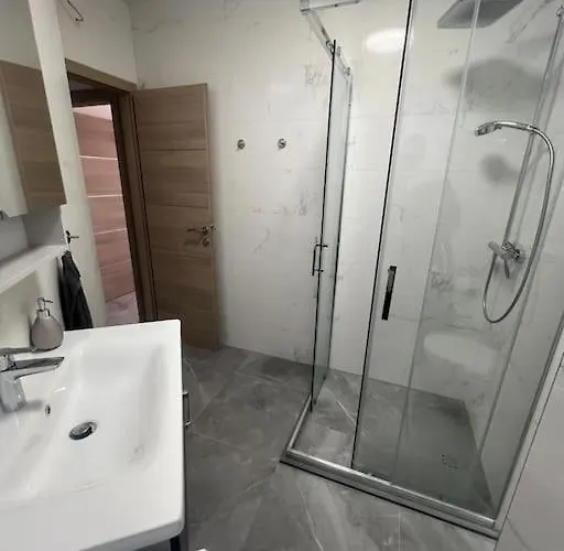 Luxury Penthouse In Makarska, Croatia Apartment Makarska