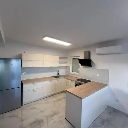 Luxury Penthouse In Makarska, Croatia Apartament Makarska