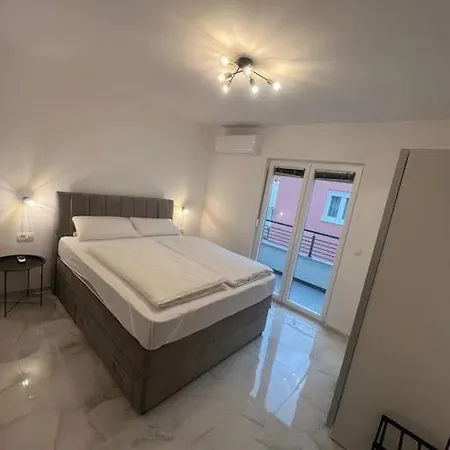 Luxury Penthouse In Makarska, Croatia Apartament Makarska