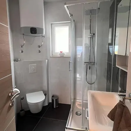 Luxury Penthouse In Makarska, Croatia * Макарска