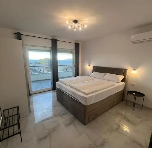 Luxury Penthouse In Makarska, Croatia *