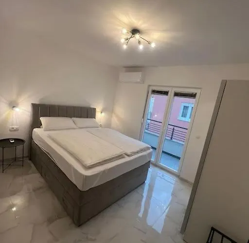 Luxury Penthouse In Makarska, Croatia Apartment Makarska