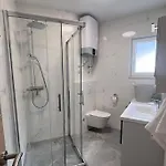 Luxury Penthouse In Makarska, Croatia Apartment *