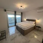 Luxury Penthouse In Makarska, Croatia *